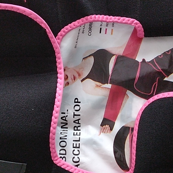 Women's  Ab Trainer - Picture 2 of 2